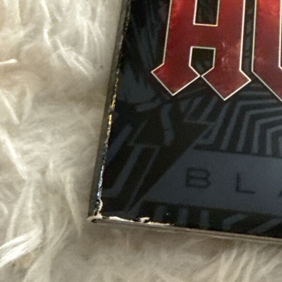 Black Ice by AC (CD, 2008) - Picture 2 of 5